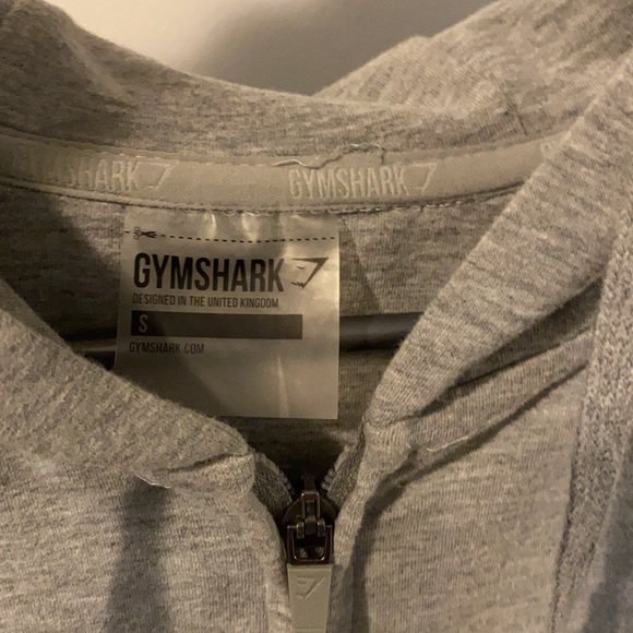 GYMSHARK SWEATER - Picture 2 of 3